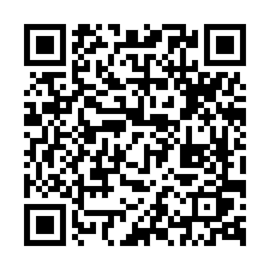 Donate Steve Perestam for RPV City Council 2024 QR Code