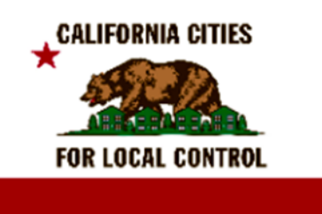 California Cities for Local Control (CCLC) logo