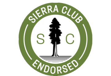 Sierra Club logo